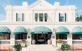 The Rosedon Hotel Bermuda 4*